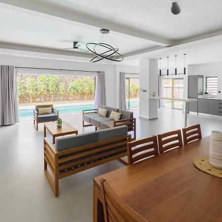 גראנדה באיה Spacious 4 Bedrooms Villa With Infinity Pool מראה חיצוני תמונה