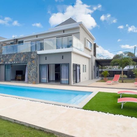 גראנדה באיה Spacious 4 Bedrooms Villa With Infinity Pool מראה חיצוני תמונה