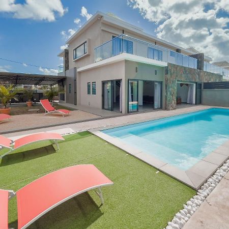 גראנדה באיה Spacious 4 Bedrooms Villa With Infinity Pool מראה חיצוני תמונה