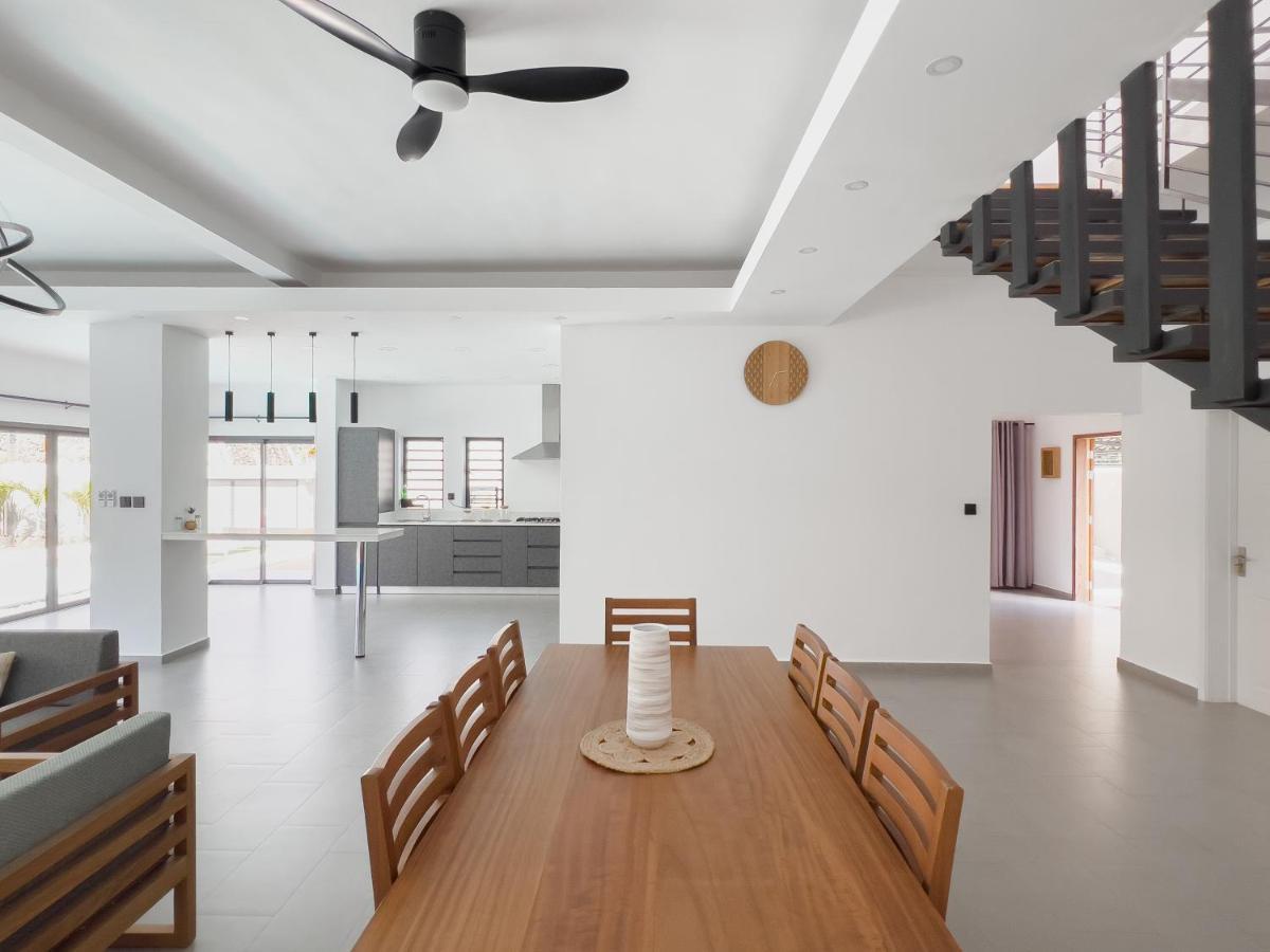 גראנדה באיה Spacious 4 Bedrooms Villa With Infinity Pool מראה חיצוני תמונה