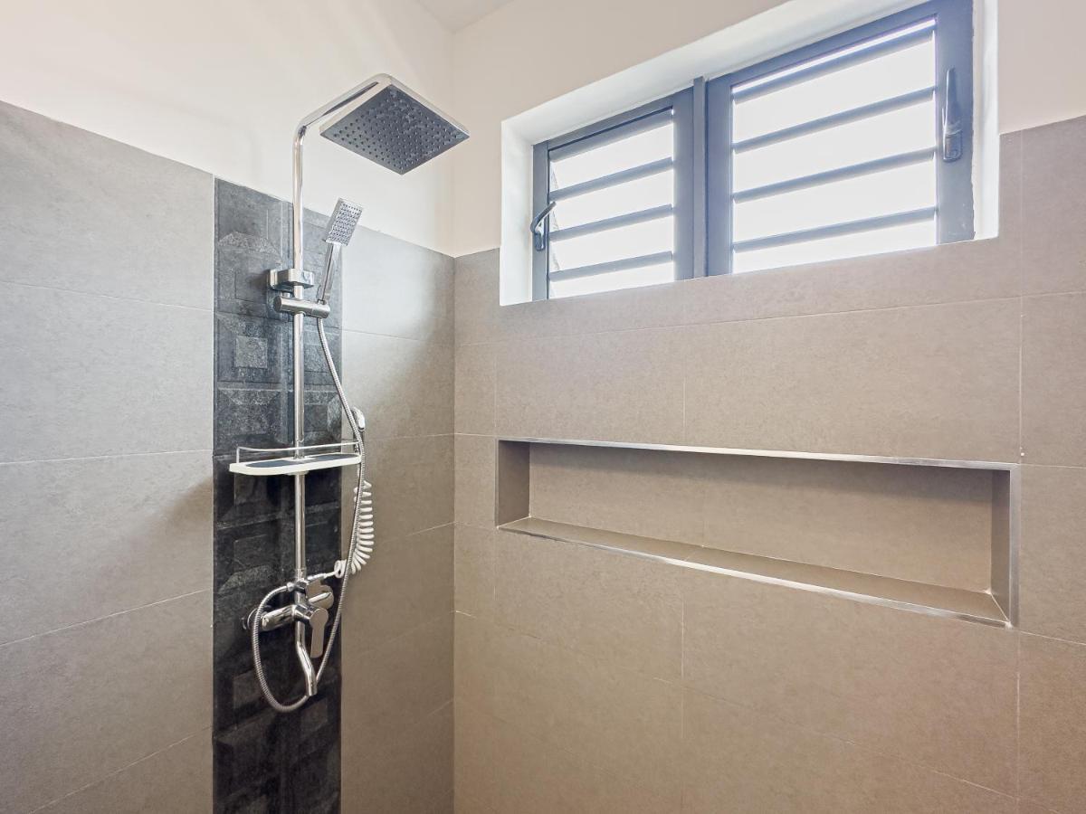 גראנדה באיה Spacious 4 Bedrooms Villa With Infinity Pool מראה חיצוני תמונה