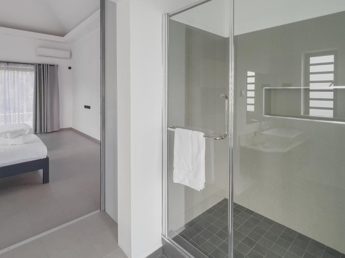 גראנדה באיה Spacious 4 Bedrooms Villa With Infinity Pool מראה חיצוני תמונה