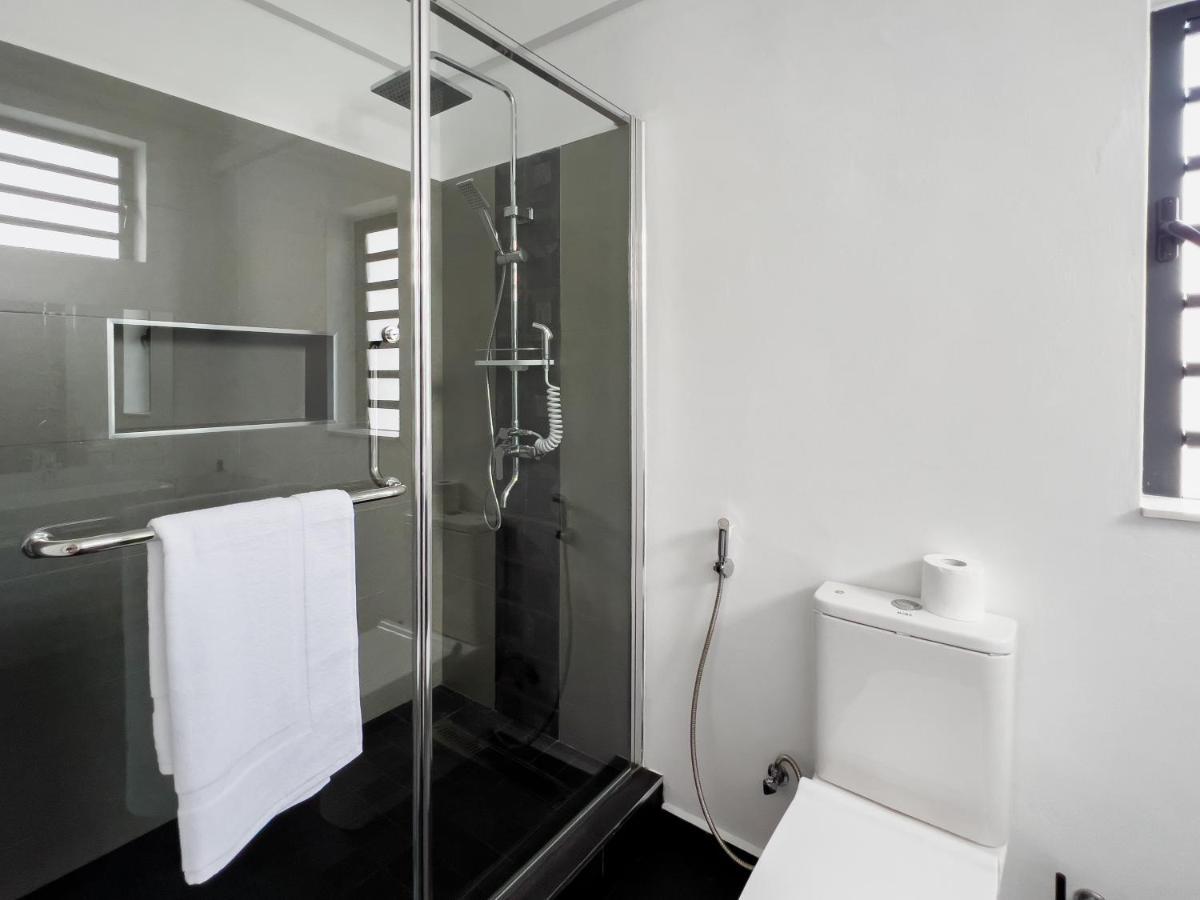 גראנדה באיה Spacious 4 Bedrooms Villa With Infinity Pool מראה חיצוני תמונה