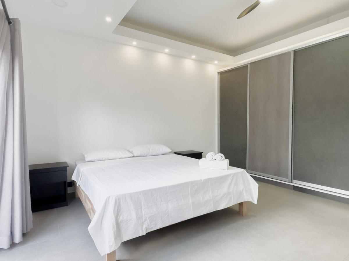 גראנדה באיה Spacious 4 Bedrooms Villa With Infinity Pool מראה חיצוני תמונה