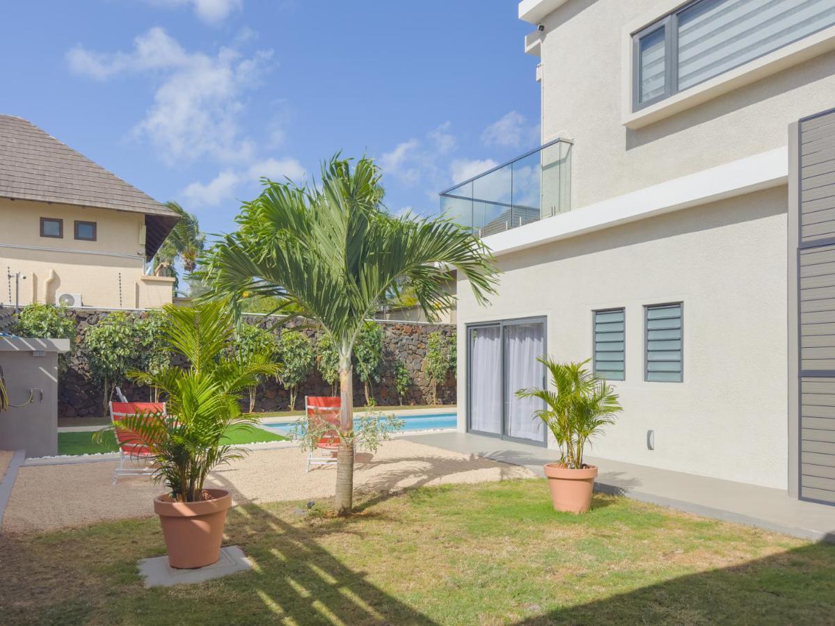 גראנדה באיה Spacious 4 Bedrooms Villa With Infinity Pool מראה חיצוני תמונה