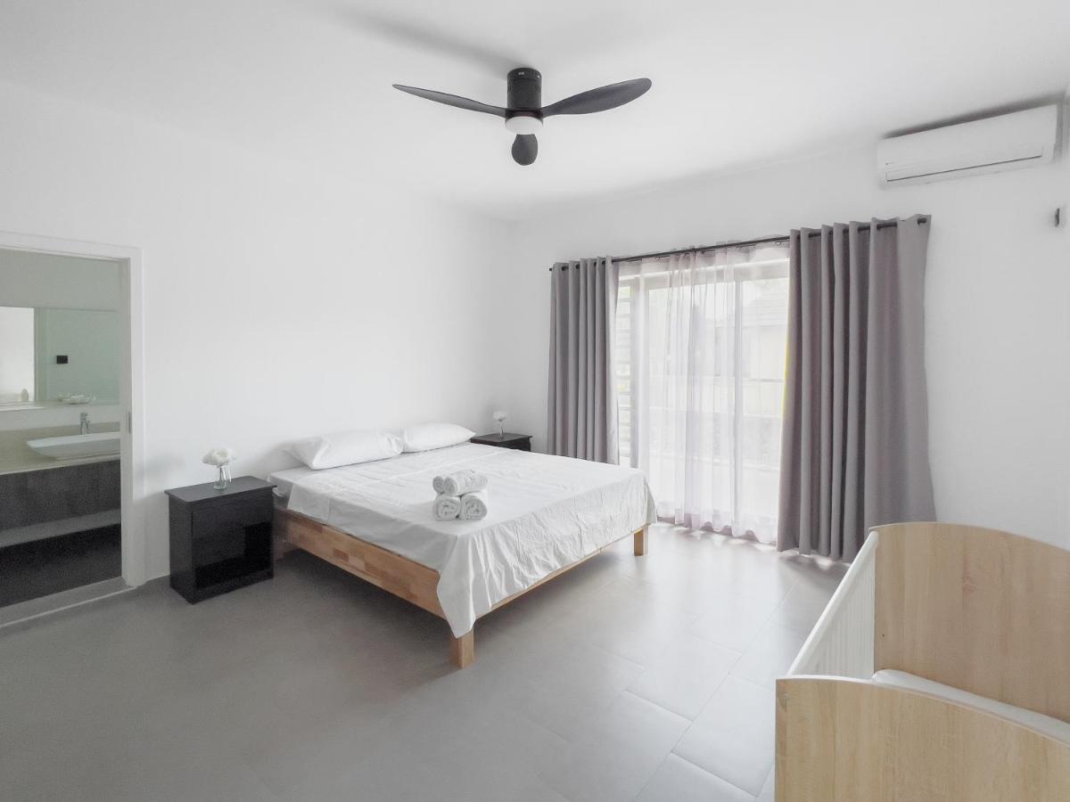 גראנדה באיה Spacious 4 Bedrooms Villa With Infinity Pool מראה חיצוני תמונה