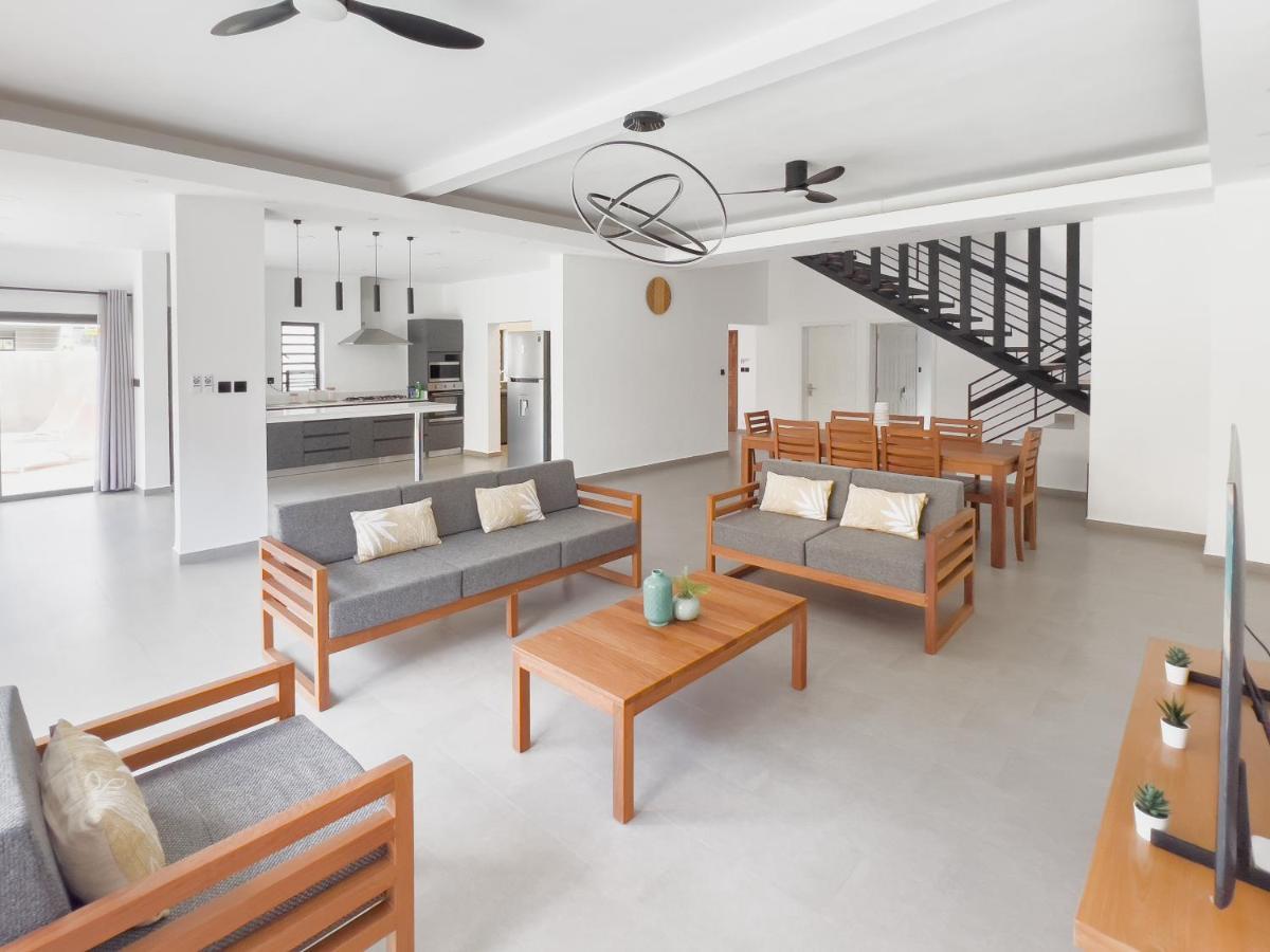 גראנדה באיה Spacious 4 Bedrooms Villa With Infinity Pool מראה חיצוני תמונה