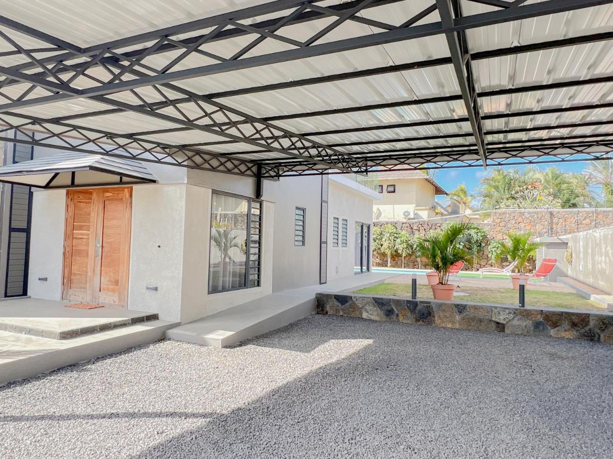 גראנדה באיה Spacious 4 Bedrooms Villa With Infinity Pool מראה חיצוני תמונה